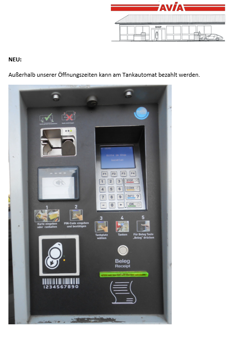 Tankautomat für Homepage